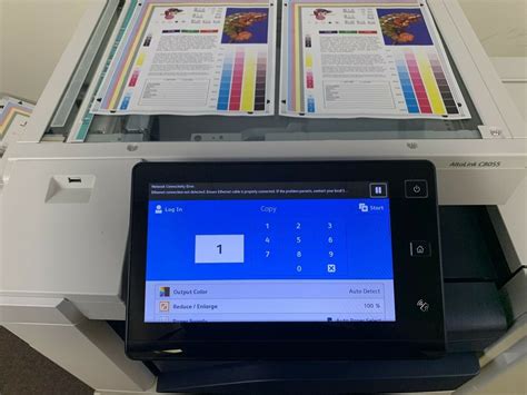 The Xerox AltaLink C8170 is designed with a powerful mix of features, accessories and finishing that help you get more work done in any location, at medium to high volumes and at a speed of 70 ppm color and black and white. . Xerox altalink c8055 scan to email not working